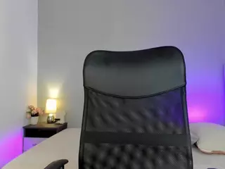 hannah's Live Sex Cam Show