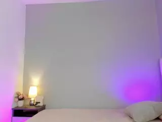 hannah's Live Sex Cam Show