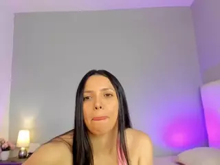 hannah's Live Sex Cam Show