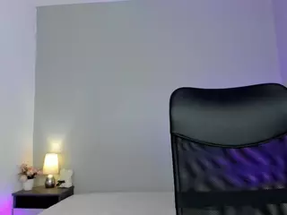 hannah's Live Sex Cam Show