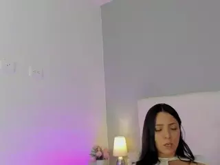 hannah's Live Sex Cam Show