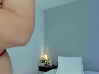 hannah's Live Sex Cam Show
