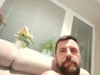 mohawkss2 Live Webcam on CamSoda