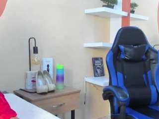 natashajurado Live Webcam on CamSoda