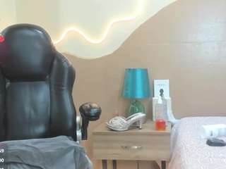 natashajurado Live Webcam on CamSoda