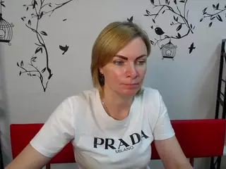 RenataBaster's Live Sex Cam Show
