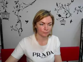 RenataBaster's Live Sex Cam Show
