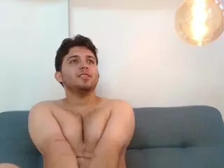 shalonjoness's Live Sex Cam Show