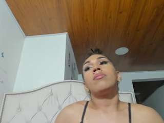 tiffanyortiz7 webcam