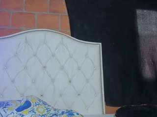 tiffanyortiz7 webcam