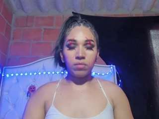 tiffanyortiz7 webcam