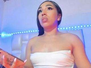 tiffanyortiz7 webcam