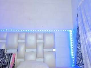 tiffanyortiz7 webcam