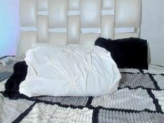 tiffanyortiz7 webcam