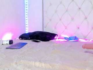 tiffanyortiz7 webcam