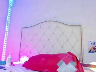 tiffanyortiz7 webcam