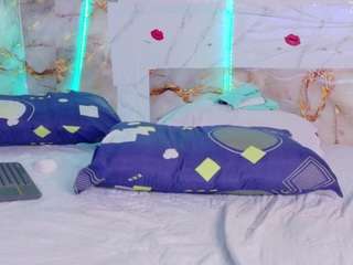 TIFFANY live cam preview