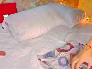 TIFFANY live cam preview