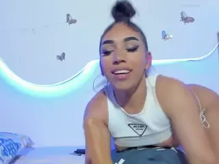 Anny_jhonsonx's Live Sex Cam Show