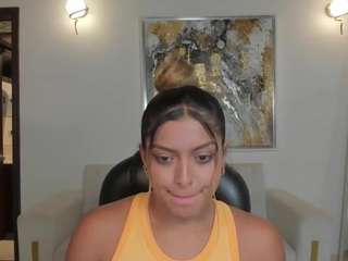 amandaconnerX