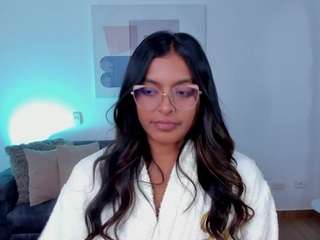 amandaconnerx Live Webcam on CamSoda