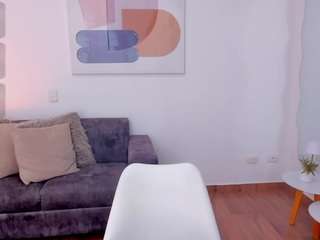 amandaconnerx webcam model