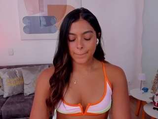 amandaconnerx Live Webcam on CamSoda