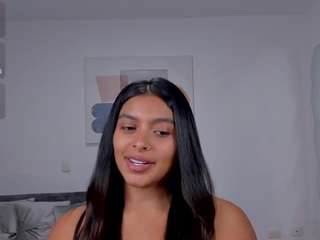 amandaconnerx Live Webcam on CamSoda