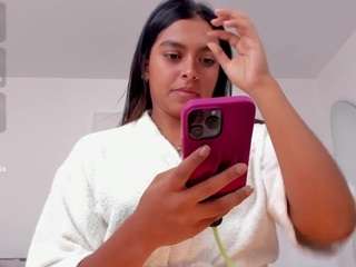 amandaconnerx webcam model