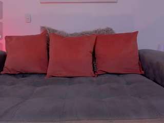 amandaconnerx webcam model