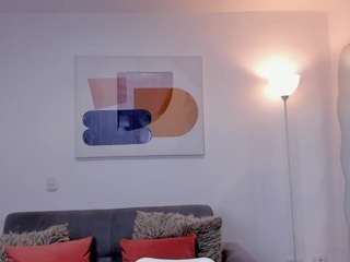 amandaconnerX live webcam on Soda Cams