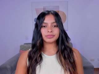 amandaconnerx Live Webcam on CamSoda