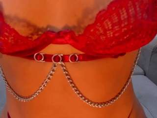 amandaconnerx webcam