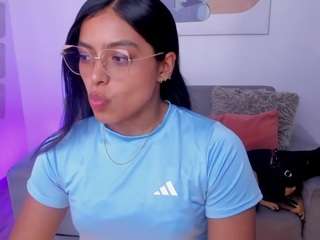 amandaconnerx