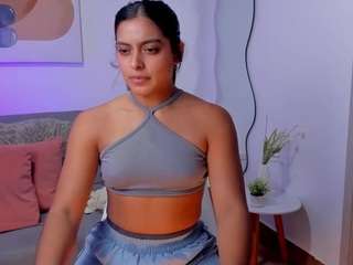 amandaconnerx