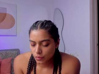 amandaconnerX