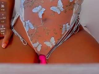 amandaconnerx