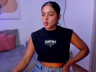 amandaconnerx