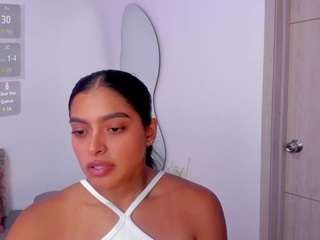 amandaconnerx Sex Cam Show