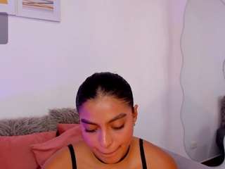 amandaconnerx Sex Cam Show