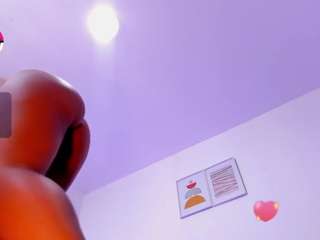 amandaconnerx live webcam show