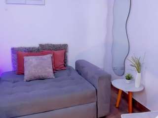 amandaconnerx live webcam show