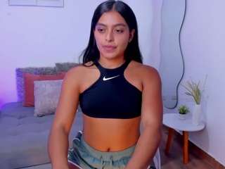 amandaconnerx live webcam show