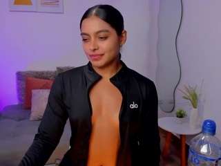 amandaconnerx live webcam show