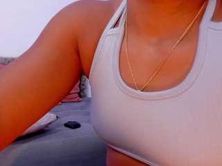 amandaconnerX live webcam show
