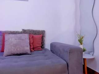 amandaconnerX live webcam show