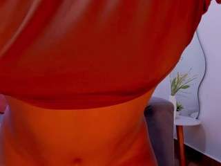 amandaconnerX live webcam show