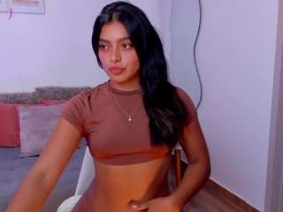 amandaconnerX live webcam show