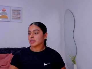 amandaconnerX live webcam show