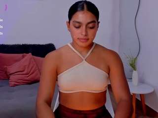 amandaconnerX live webcam show